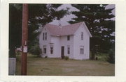 POLK ST, W, 203, a Other Vernacular house, built in Crandon, Wisconsin in .
