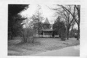 512 AIRPORT DR, a Queen Anne house, built in Friendship, Wisconsin in .
