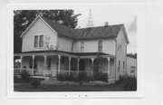 625 S PARK AVE, a Cross Gabled house, built in Medford, Wisconsin in .