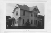 227 N PARK AVE, a Queen Anne house, built in Medford, Wisconsin in .