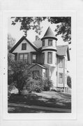 236 N 2ND ST, a Queen Anne house, built in Medford, Wisconsin in .