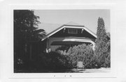 327 PERKINS ST 327 PERKINS ST, a Bungalow house, built in Medford, Wisconsin in .