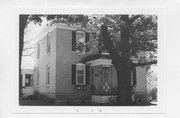 228 E BROADWAY 228 E BROADWAY, a Italianate house, built in Medford, Wisconsin in .
