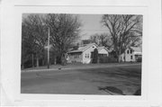 404 E MAIN ST, a Bungalow house, built in Durand, Wisconsin in 1920.