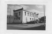 205 W 4TH AVE 205 W 4TH AVE, a Italianate lodging-hotel, built in Durand, Wisconsin in .