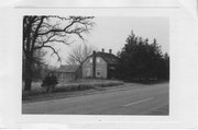 STATE HIGHWAY 85, a Side Gabled house, built in Lima, Wisconsin in .