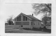 302 E MAIN ST, a Bungalow house, built in Pepin, Wisconsin in .
