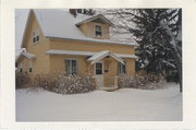 135  W DIVISION AVE, a Side Gabled house, built in Barron, Wisconsin in .