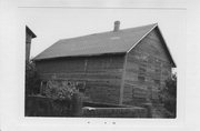 UHRENHOLDT RD, a Astylistic Utilitarian Building barn, built in Lenroot, Wisconsin in .