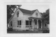 524 W 2ND ST, a Cross Gabled house, built in Hayward, Wisconsin in .