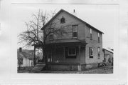 CNR OF LAKE AVE AND CYCLOPS ST, a Front Gabled house, built in Florence, Wisconsin in .