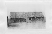 N SIDE OF UNNAMED RD OFF US HIGHWAY 2/141 1 MI E OF M-4 RD, a Astylistic Utilitarian Building barn, built in Florence, Wisconsin in .