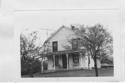 END OF C-2 RD END OF C-2 RD, a Front Gabled house, built in Florence, Wisconsin in .