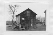 BRULE RD .5 MI W OF US HIGHWAY 2/141 BRULE RD .5 MI W OF US HIGHWAY 2/141, a Front Gabled Agricultural - outbuilding, built in Florence, Wisconsin in .