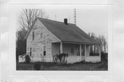 MEMORY LN .1 MI S OF MORGAN LAKE RD, a Side Gabled house, built in Fence, Wisconsin in .