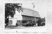 W548 EXCHANGE ST W548 EXCHANGE ST, a Astylistic Utilitarian Building barn, built in Aurora, Wisconsin in .
