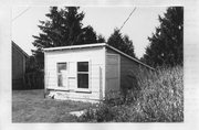 N225 COUNTY HIGHWAY XX, a Astylistic Utilitarian Building Agricultural - outbuilding, built in Aurora, Wisconsin in .