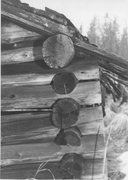 SPRING POND RD SPRING POND RD, a Astylistic Utilitarian Building, built in Lincoln, Wisconsin in 1933.