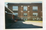 141 PEARL & 2ND ST, a Astylistic Utilitarian Building elementary, middle, jr.high, or high, built in Taylor, Wisconsin in 1924.