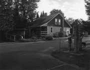 N8236 STATE HIGHWAY 13 N8236 STATE HIGHWAY 13, a house, built in Worcester, Wisconsin in 1922.