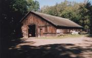 DEVIL'S LAKE STATE PARK, a Astylistic Utilitarian Building Agricultural - outbuilding, built in Baraboo, Wisconsin in 1944.