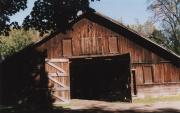 DEVIL'S LAKE STATE PARK, a Astylistic Utilitarian Building Agricultural - outbuilding, built in Baraboo, Wisconsin in 1944.