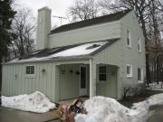 5614 Arbutus Ct, a Side Gabled house, built in Greendale, Wisconsin in 1938.
