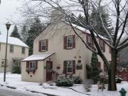 5584 Basswood St, a Other Vernacular house, built in Greendale, Wisconsin in 1938.