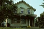 302 W GRAND AVE 302 W GRAND AVE, a Front Gabled house, built in Port Washington, Wisconsin in 1872.