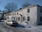 5601-5611 BEAVER CT, a Other Vernacular row house/townhouse, built in Greendale, Wisconsin in 1938.
