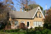 514 BROOKDALE CT, a Cross Gabled house, built in South Milwaukee, Wisconsin in 1930.