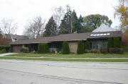 504 BROOKDALE CT, a Ranch house, built in South Milwaukee, Wisconsin in 1955.