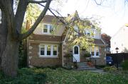 202 LAKE DR, a Side Gabled house, built in South Milwaukee, Wisconsin in 1930.