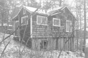 35544 BEAVER DAM LAKE RD, a Rustic Style house, built in Marengo, Wisconsin in 1930.