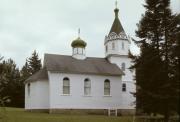 88340 ERIE AVE, a Front Gabled house of worship, built in Bell, Wisconsin in 1909.
