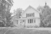 414 3RD AVE S, a Craftsman house, built in Park Falls, Wisconsin in 1918.