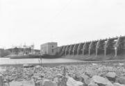 PETENWELL LAKE, a dam, built in Necedah, Wisconsin in .