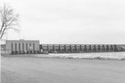 PETENWELL LAKE, a dam, built in Necedah, Wisconsin in .