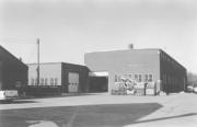 BUILDING 41 CAMP WILLIAMS VOLK FIELD, a Astylistic Utilitarian Building military base, built in Orange, Wisconsin in .