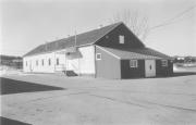 CAMP WILLIAMS, a Astylistic Utilitarian Building warehouse, built in Orange, Wisconsin in .