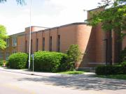 545 W DAYTON ST, a Art/Streamline Moderne elementary, middle, jr.high, or high, built in Madison, Wisconsin in 1939.