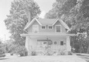 470 3RD AVE S, a Craftsman house, built in Park Falls, Wisconsin in 1915.