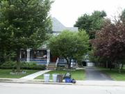2125 RIVERSIDE AVE 2125 RIVERSIDE AVE, a Queen Anne house, built in Marinette, Wisconsin in 1895.