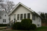748 MONROE ST, a Bungalow house, built in Oshkosh, Wisconsin in 1915.