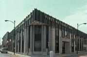 831 N GRAND AVE, a Contemporary bank/financial institution, built in Waukesha, Wisconsin in 1902.