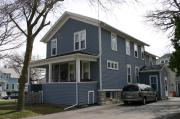 531 E IRVING AVE 531 E IRVING AVE, a house, built in Oshkosh, Wisconsin in 1900.