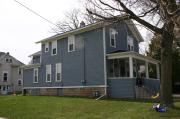 531 E IRVING AVE 531 E IRVING AVE, a house, built in Oshkosh, Wisconsin in 1900.
