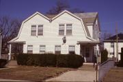 3404 - 3406 VICTORY AVE, a Side Gabled duplex, built in Racine, Wisconsin in 1919.