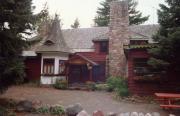 GARMISH RESORT RD, a Rustic Style resort/camp building, built in Namakagon, Wisconsin in .