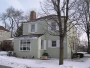 5720 Clover Ln 5720 Clover Ln, a Other Vernacular house, built in Greendale, Wisconsin in 1938.